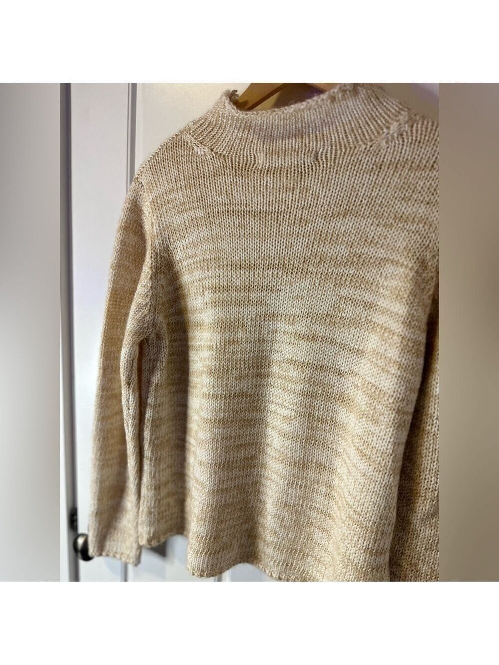 Nygard Collection Knit Sweater US M - Picture 6 of 8